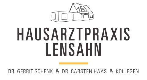 Gemeinschaftspraxis Lensahn Logo